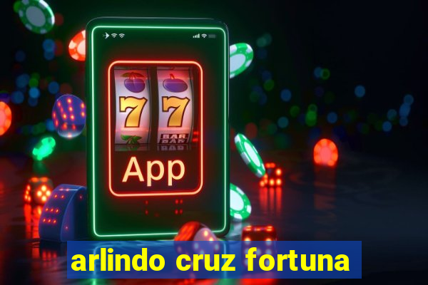 arlindo cruz fortuna